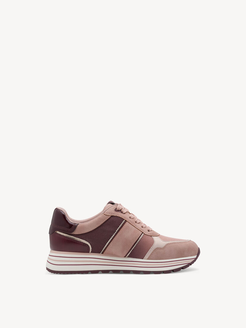 Sneaker - roze
