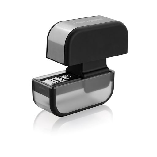 Microplane Hvidløgsriver
