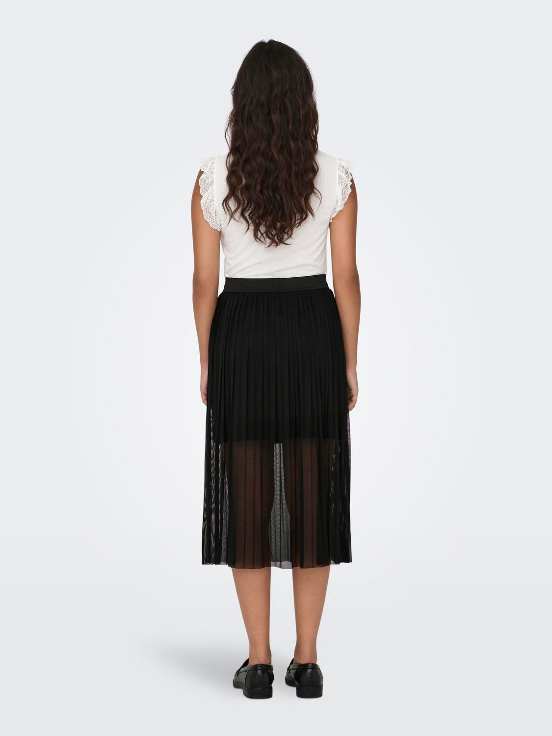 JDYELSA Rock Black