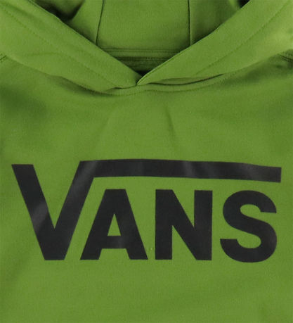 Vans H?ttetr?je - Classic - Pesto