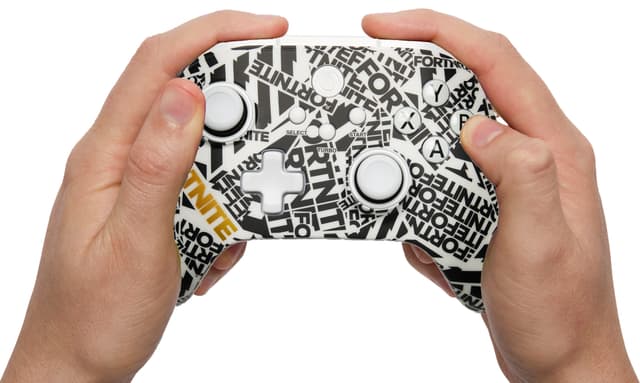 PowerA Mobil/PC trådløs controller