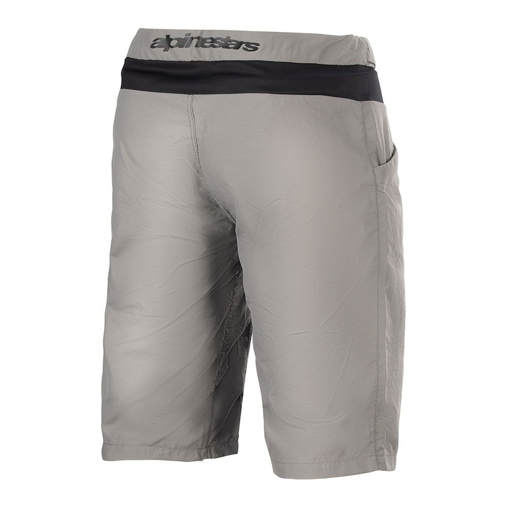 Alpinestars DROP 4.0 - Short Homme gris perle