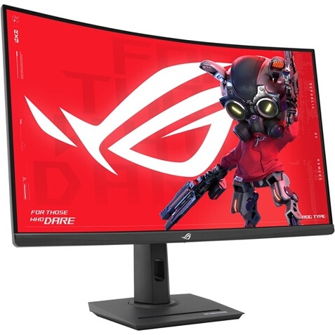 Ecran PC Asus ROG XG32WCS