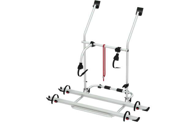 Fiamma Heck  Fahrradträger Carry-Bike VW T3 / T25 für 3 Fahrräder