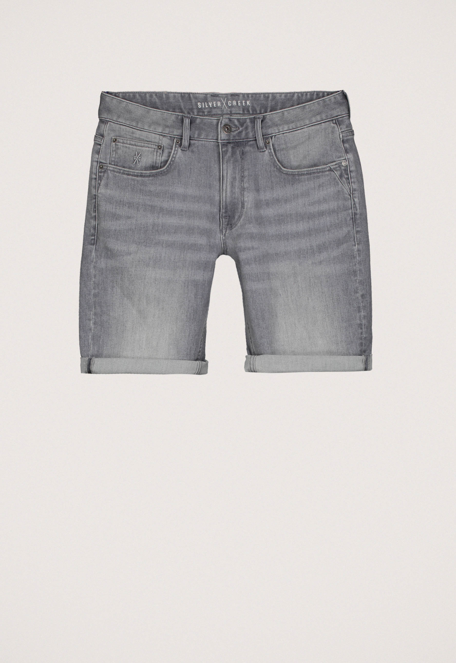 Silvercreek Lewis Short