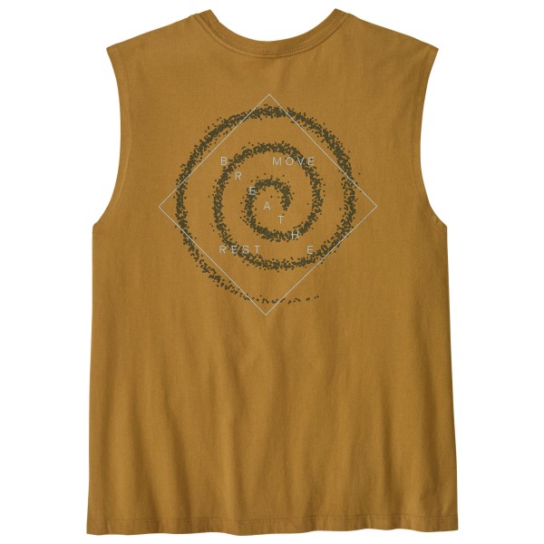 Patagonia - Women's Multi-Pitch Boxy Tank - Débardeur
