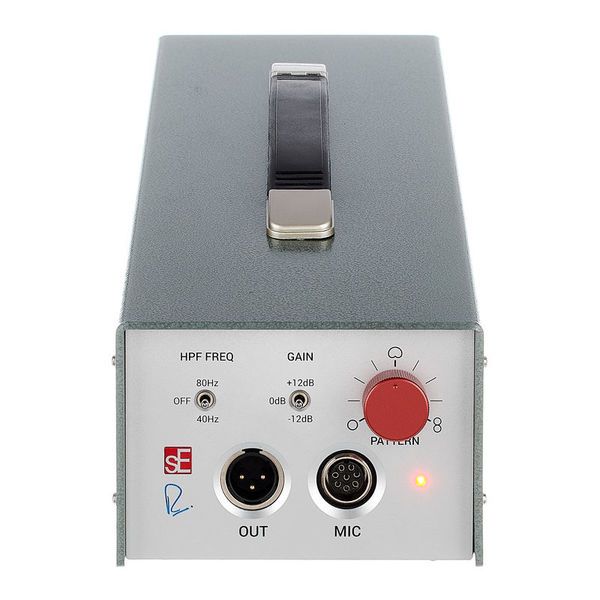 SE Electronics RNT