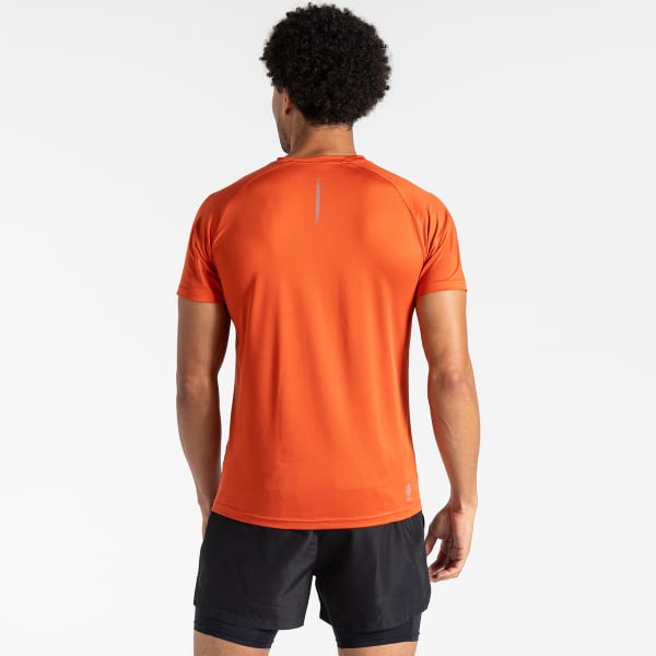 T-shirt randonnée DARE 2B TECH TEE CINNAMON