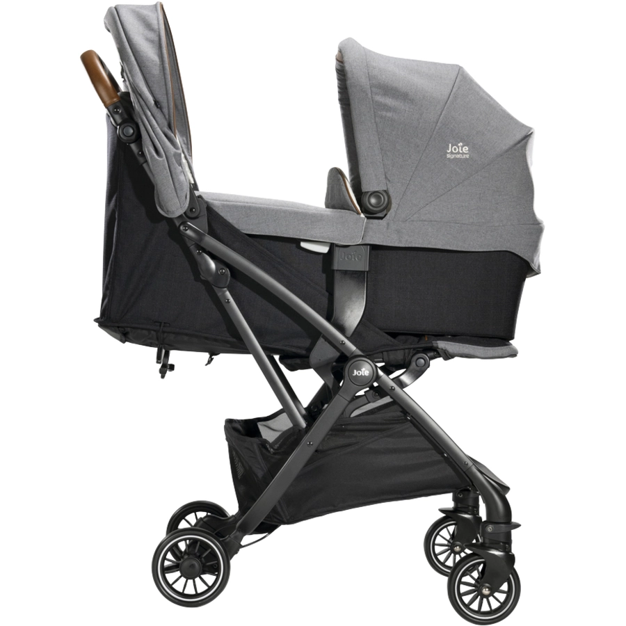 Joie Signature Tourist Buggy Carbon