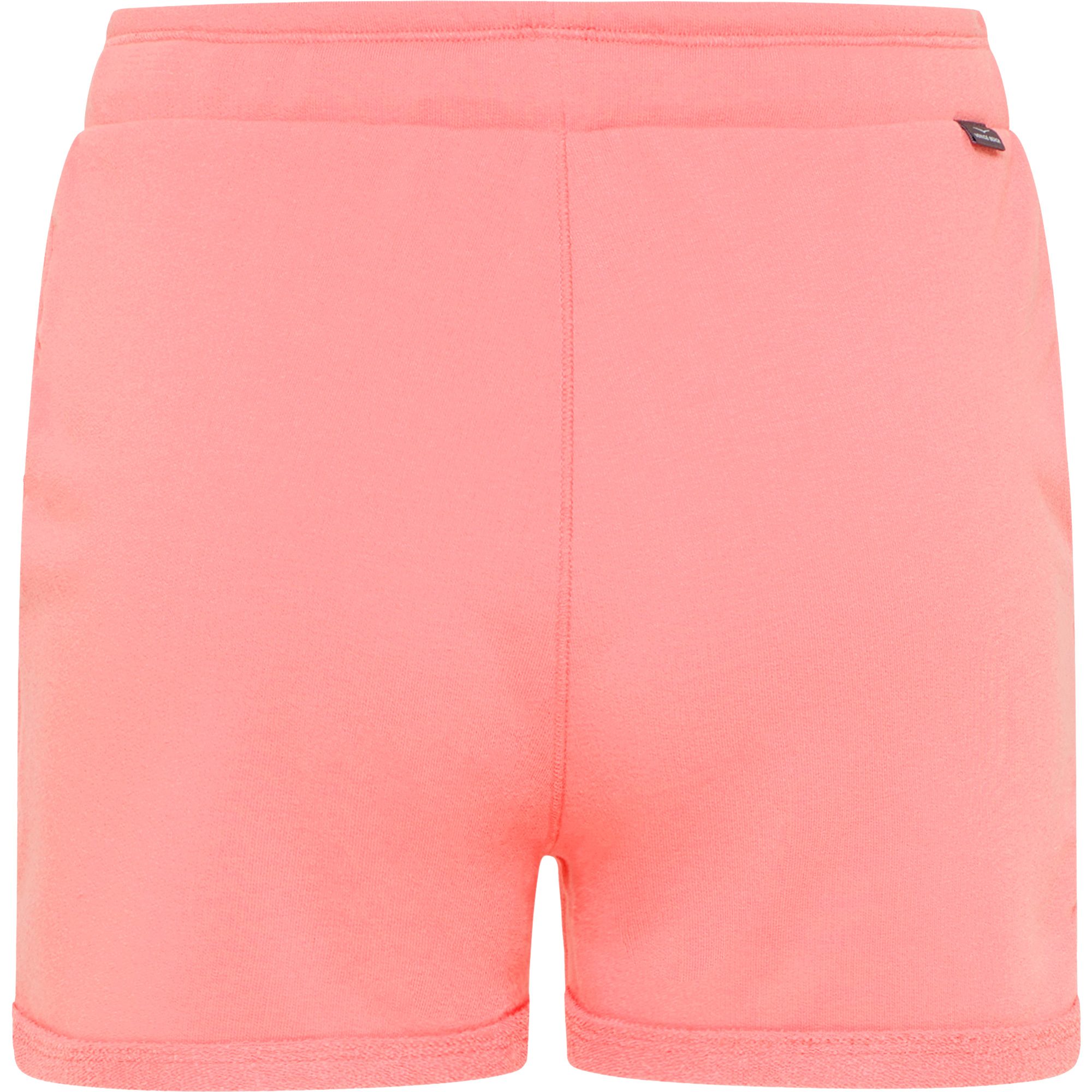 Venice Beach Ammy OB Shorts Damen sunset peach
