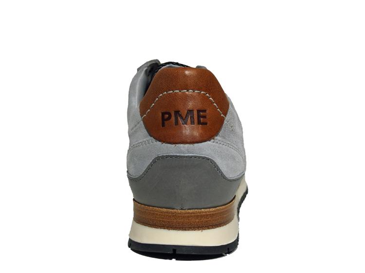 PME Legend Lockplate PBO2302290 Grey/Cognac/Black
