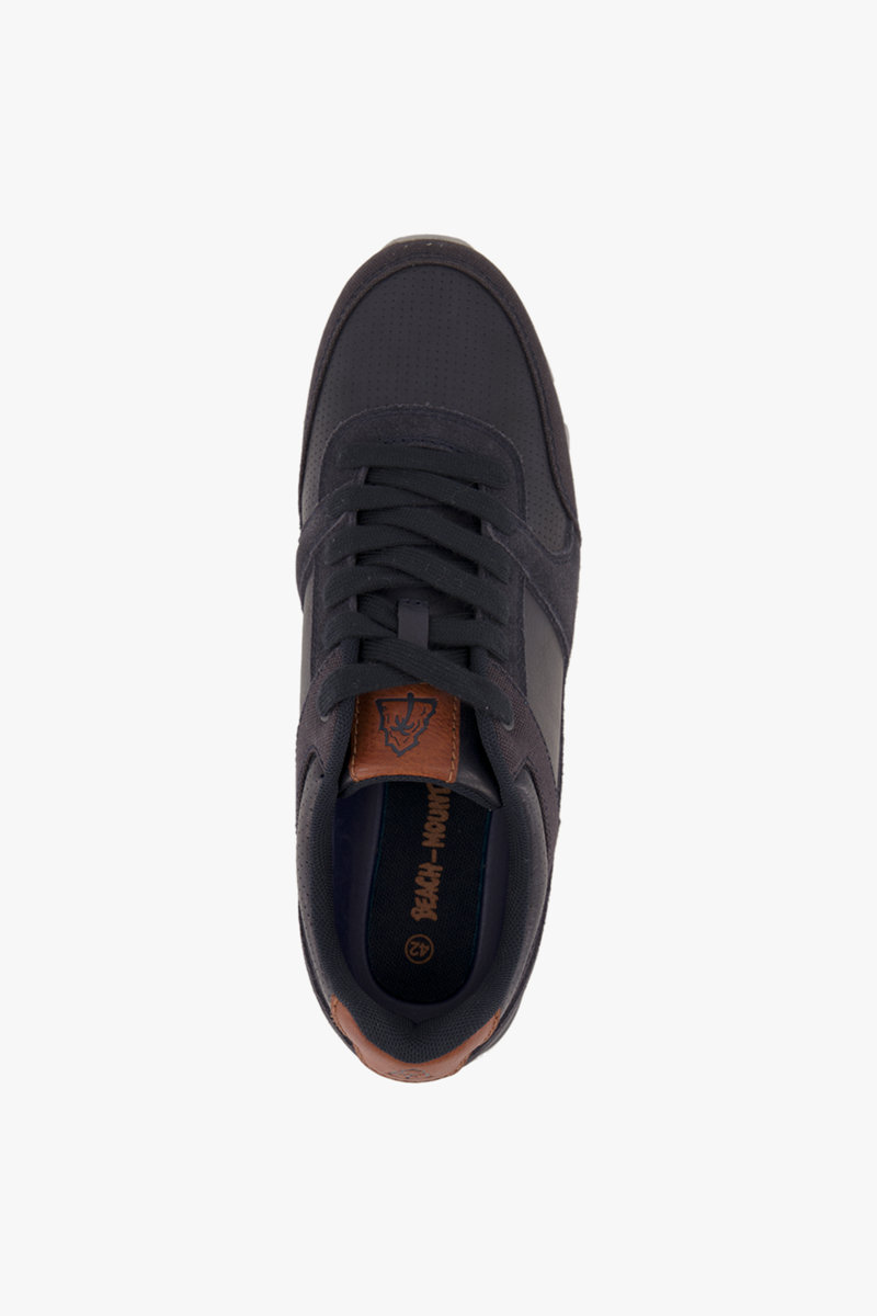 BEACH MOUNTAIN Retro Runner 2.0 Herren Sneaker