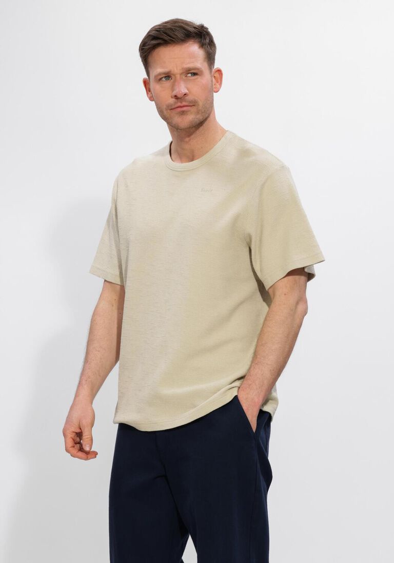 zand forét t-shirt fir t-shirt
