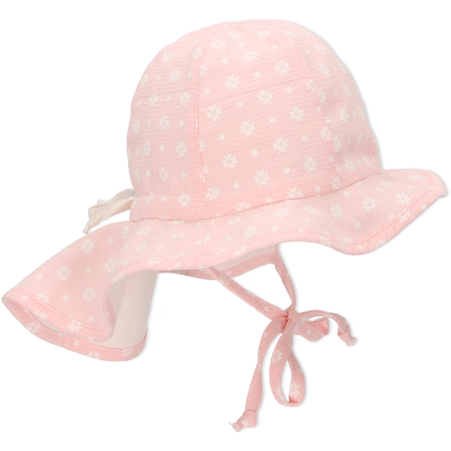 Sterntaler Flapper rosa