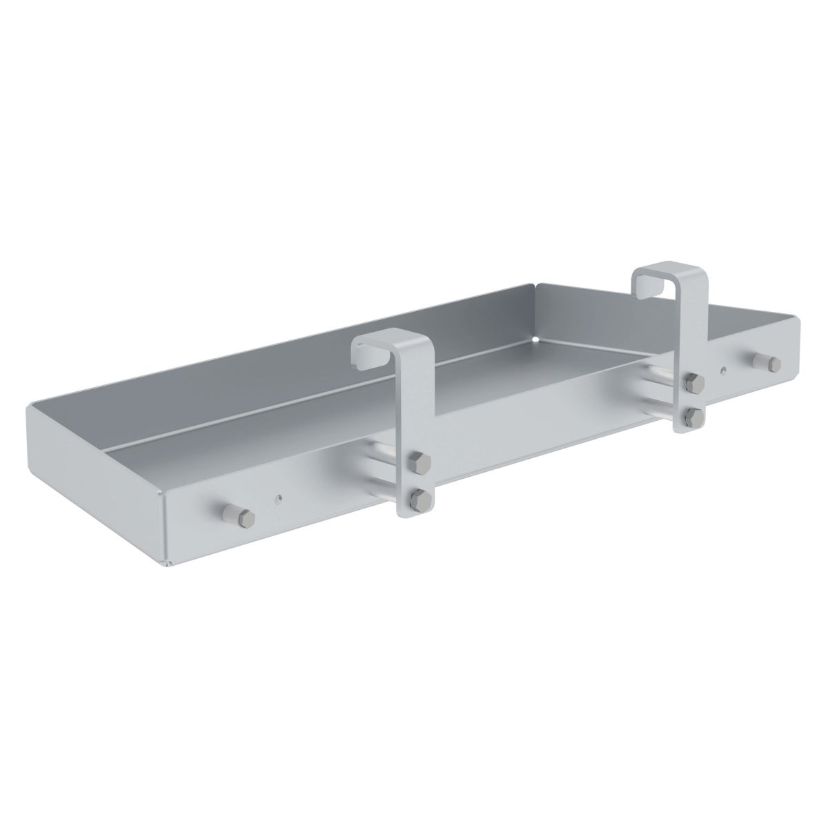 MUNK opbergbak voor platformladders 620x260 mm