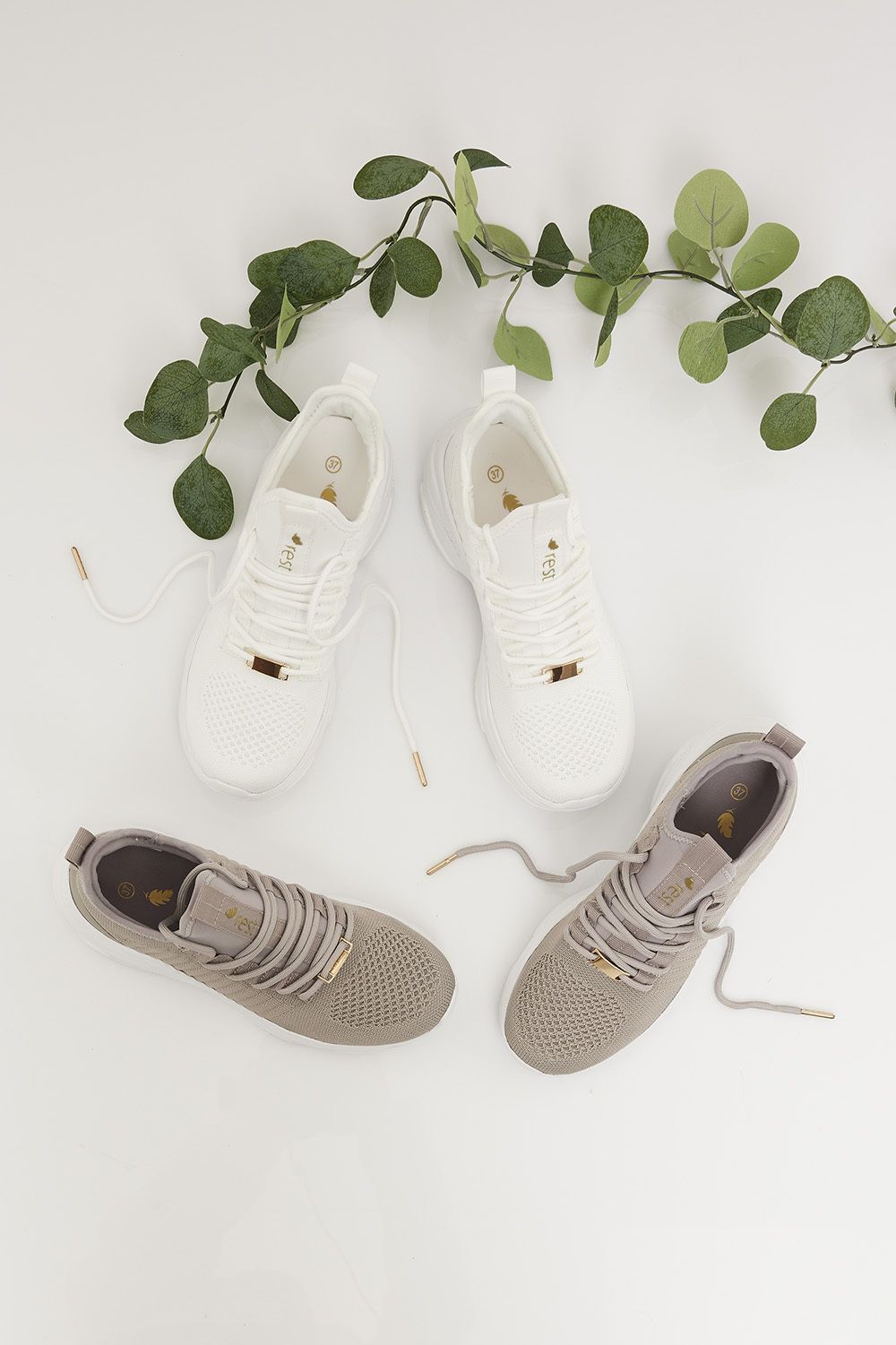 Sneaker Agata