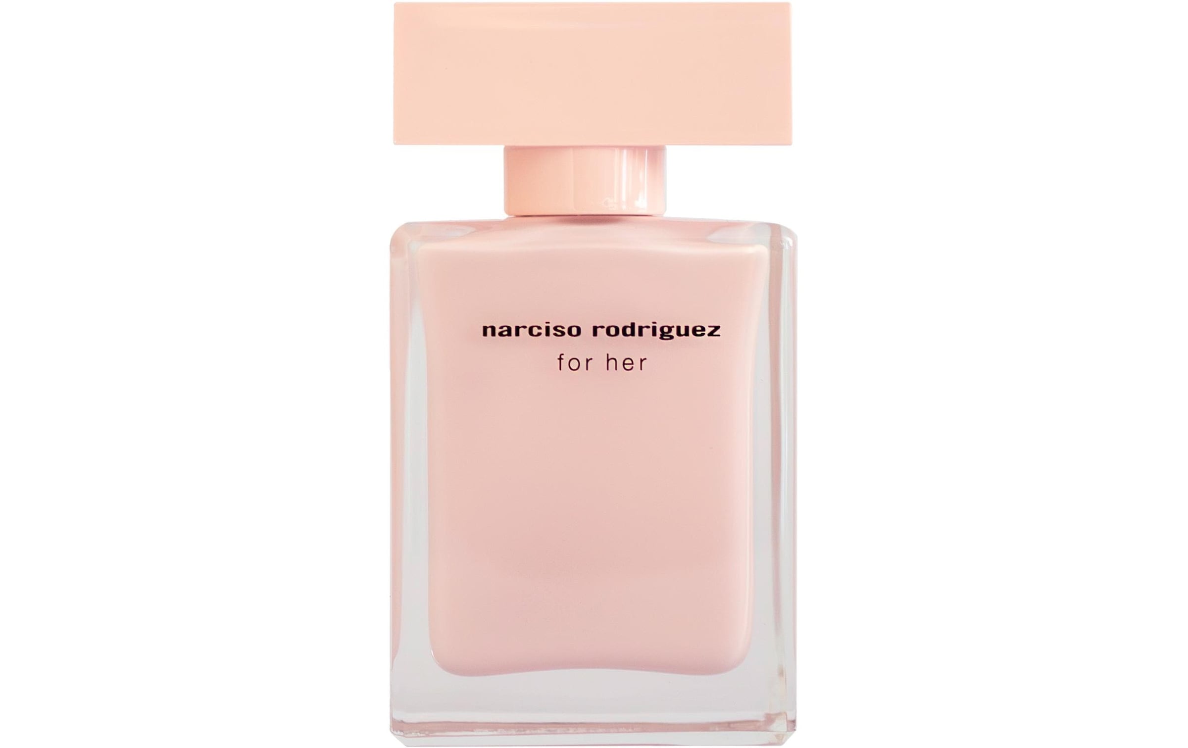 narciso rodriguez Eau de Parfum »For Her 30 ml«