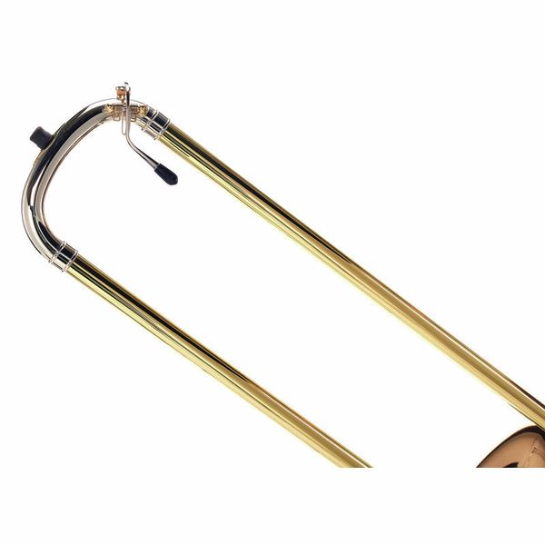 Sierman ST-81G Bass Trombone