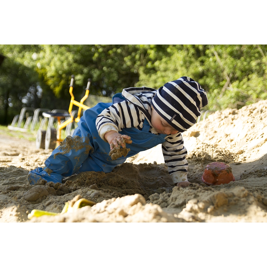 BMS BabyBuddy® SoftSkin® skyblue