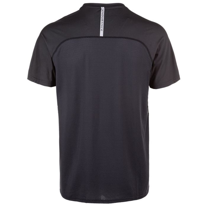 Endurance Herre T-shirts Serzo S/S Tee