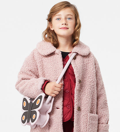 Molo Tasche - Fliege - Pink Lavender