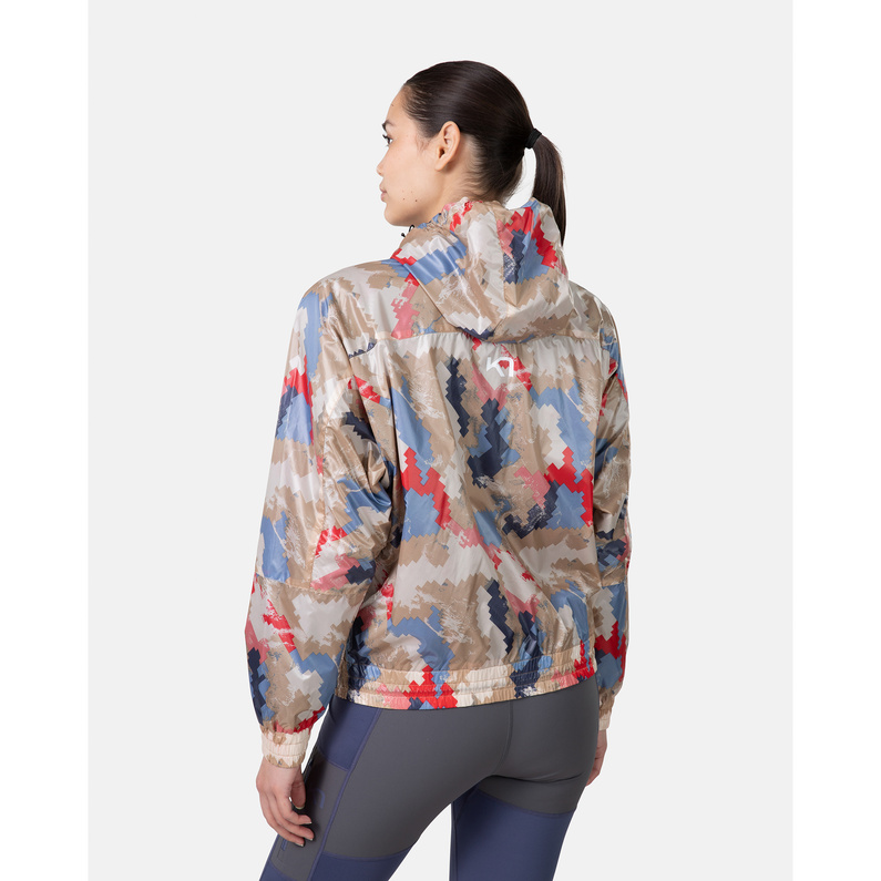 Kari Traa Damen Pauline Jacke