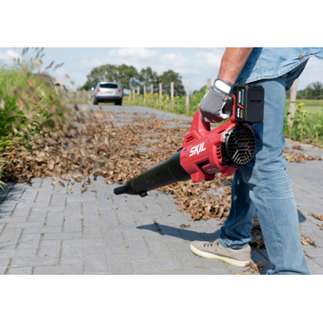 SKIL 20V bladblazer 0330CA brushless (zonder accu)