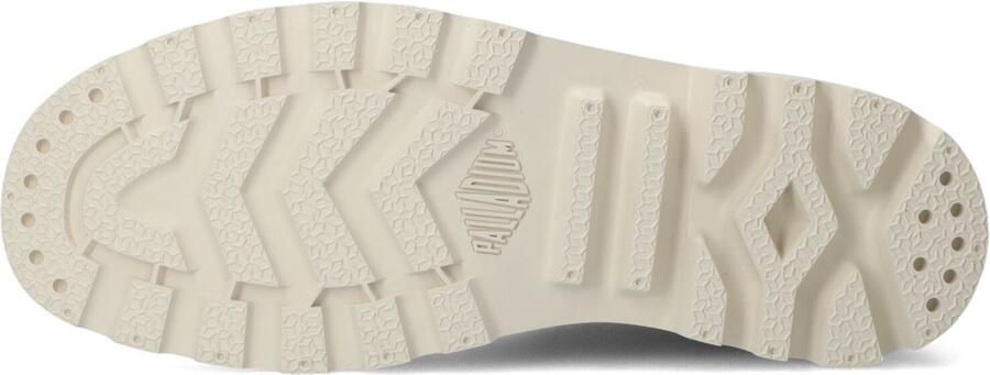 Palladium 77356 Pampa Hi HTG Supply 274-DESERT
