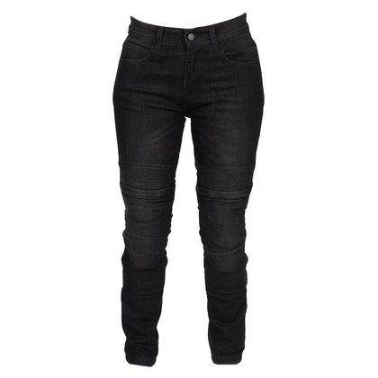 Jean DXR KAPTOR LADY - Slim - Noir