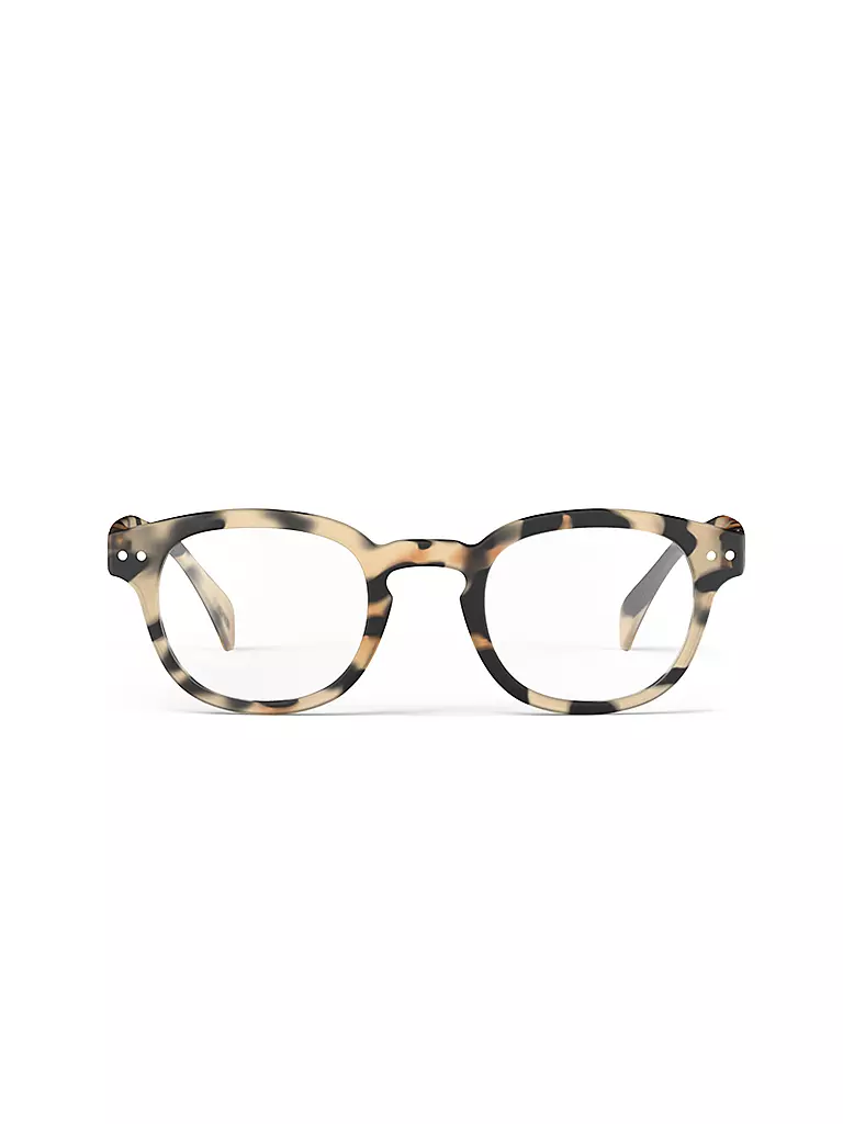 IZIPIZI Lesebrille READING #C braun