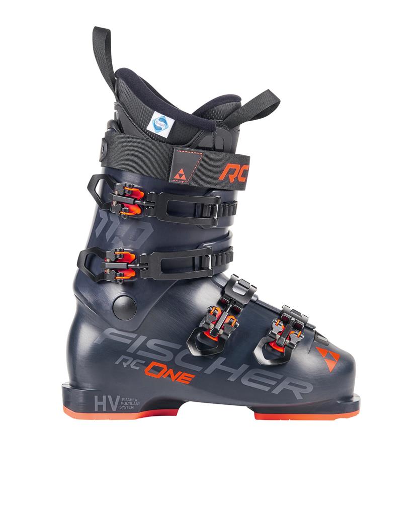 Fischer RC One 11.0 Herrenskischuh Größenwahl Modell 2024