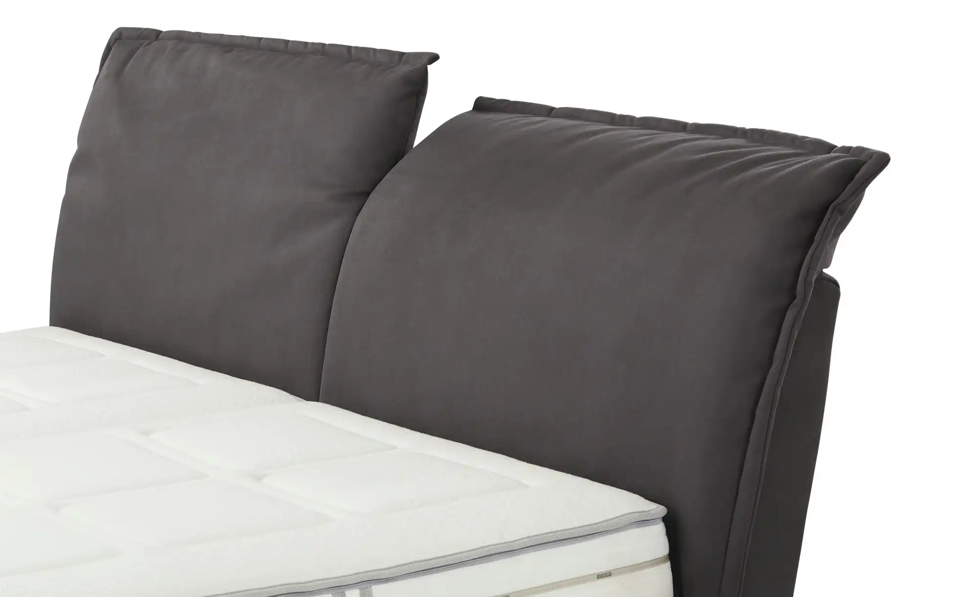 JOOP! Polsterbett Cubic Cushion