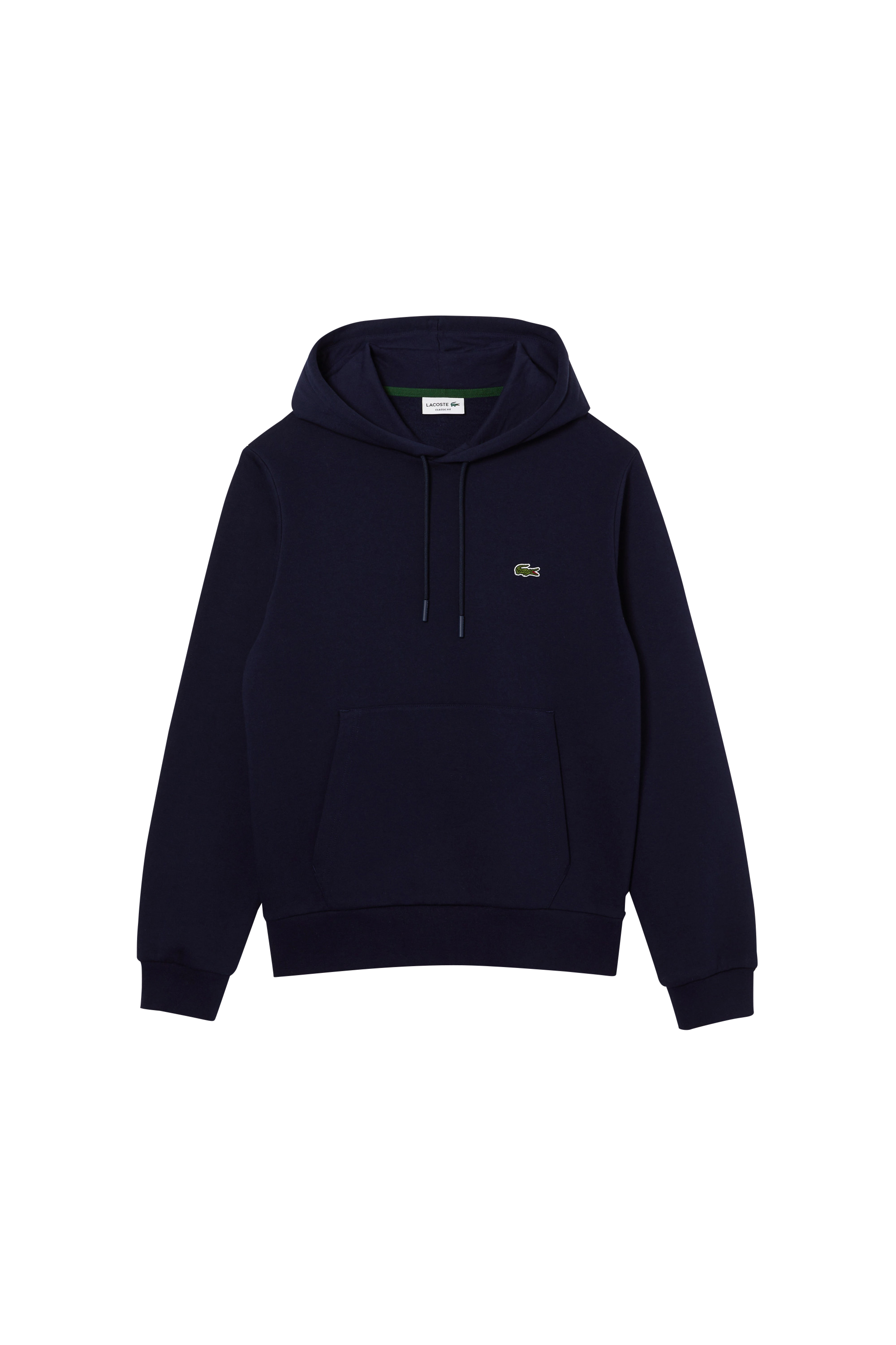 LACOSTE Hoodie Bleu