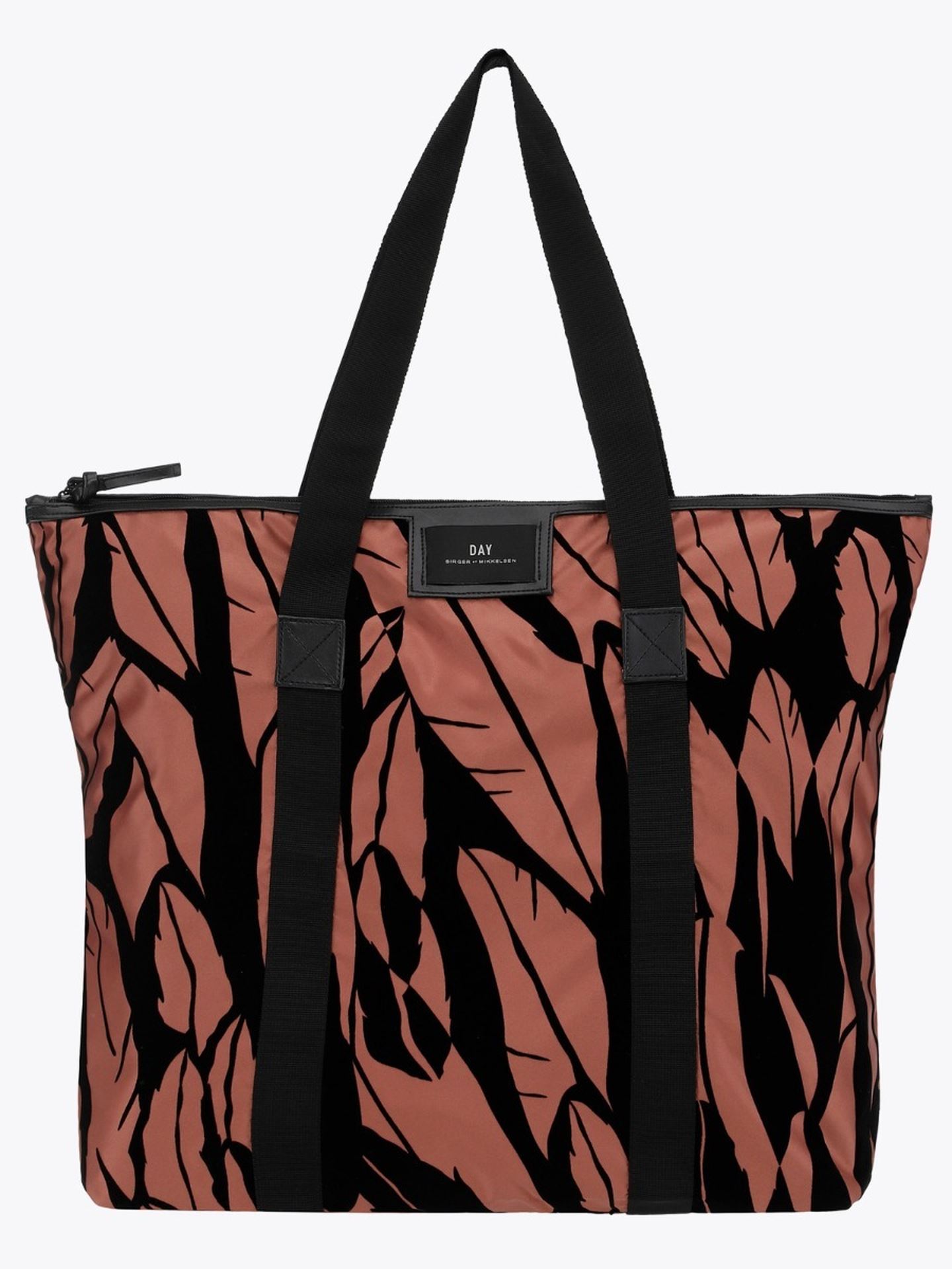 Day Gweneth F Feather Bag