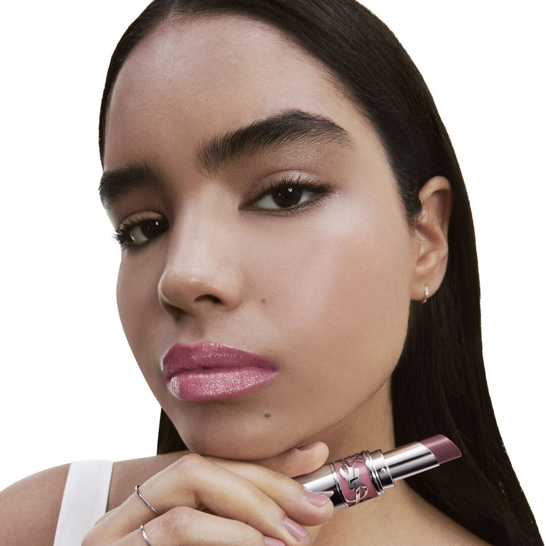 Yves Saint Laurent Loveshine LIP COLOR