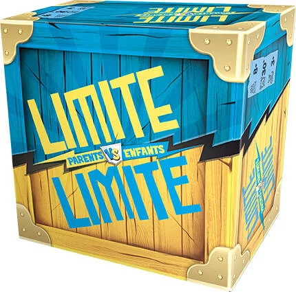 LIMITE LIMITE KIDS