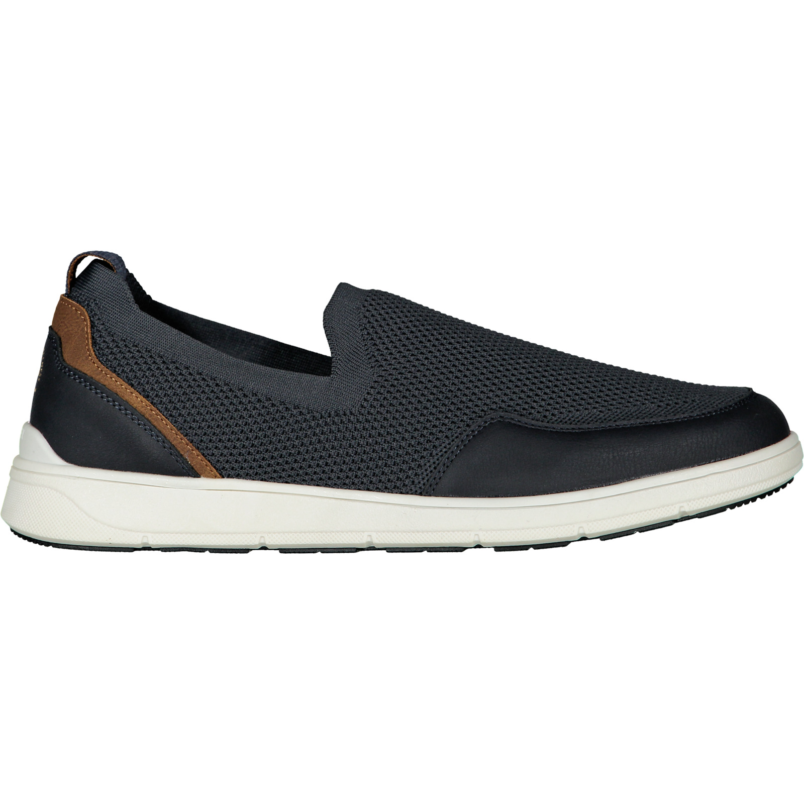 Relife Herren-Slipper 42