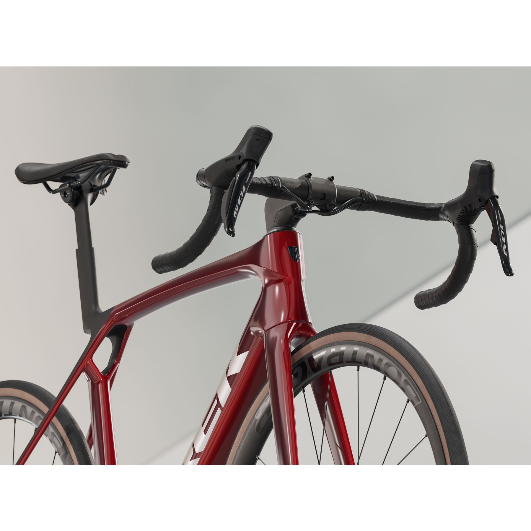 Trek Madone SL 6 Gen 8 2025