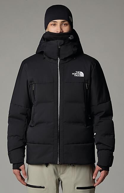 THE NORTH FACE - M CIRQUE DOWN JACKET