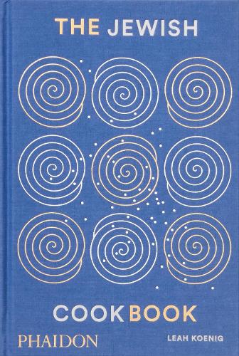 The Jewish Cookbook (Hardback)