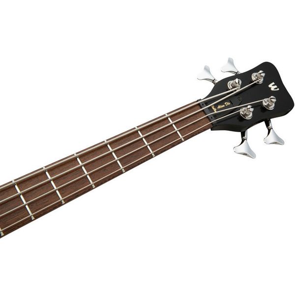 Warwick Alien Deluxe Hybrid 4 SBS