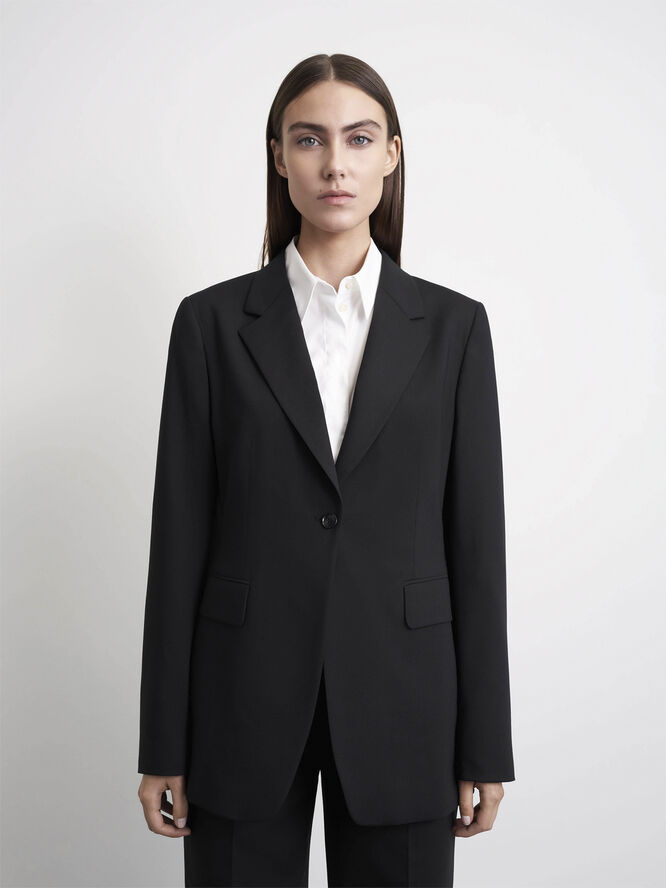 Tiger of Sweden NARINA BLAZER Black