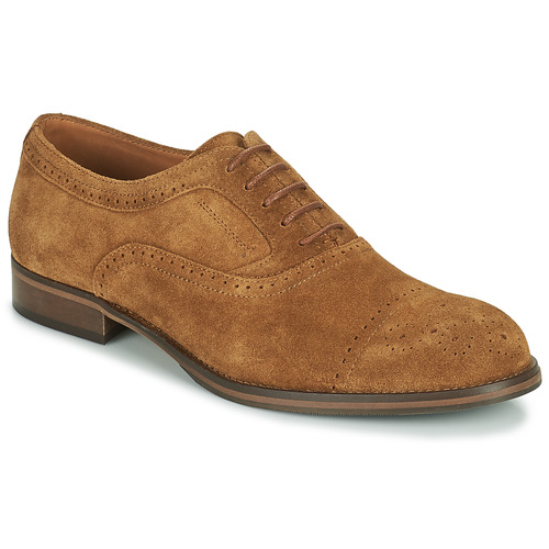 Pellet - ABEL - VELOURS CAMEL