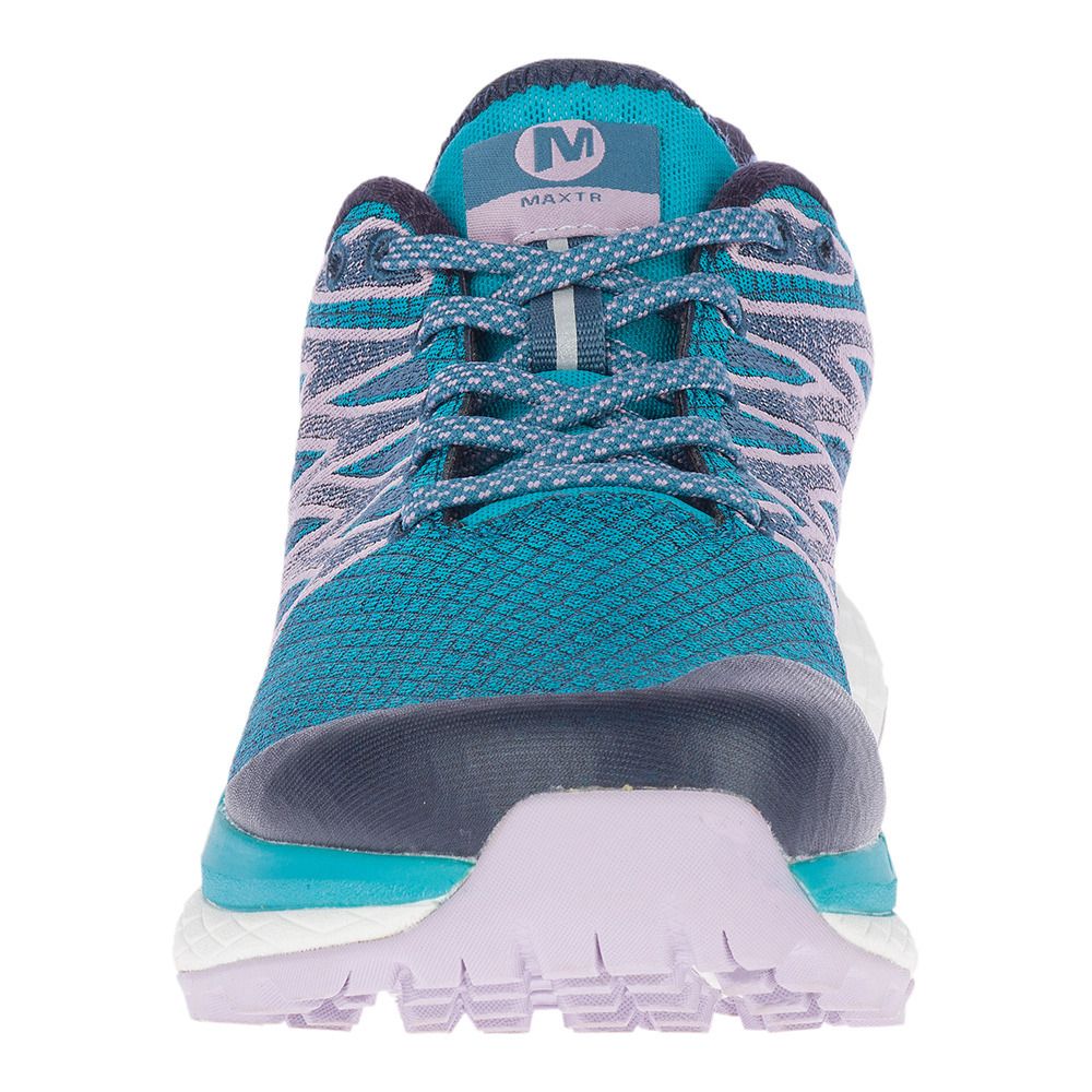 Merrell RUBATO - Chaussures trail Femme capri