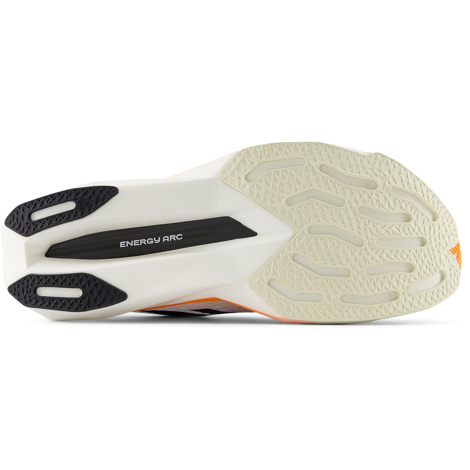 New Balance FuelCell SuperComp Pacer v2 Heren