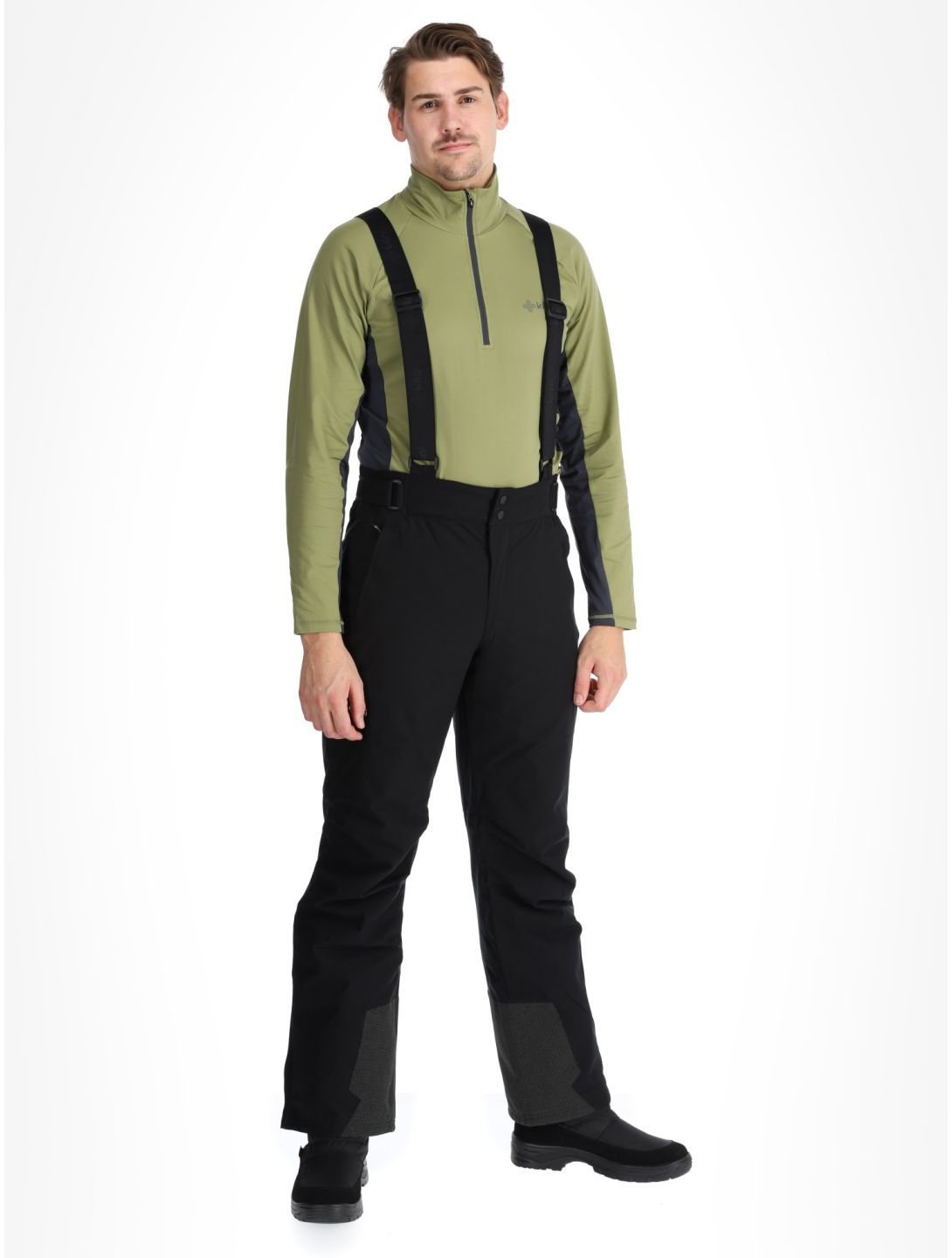 Mimas skibroek heren