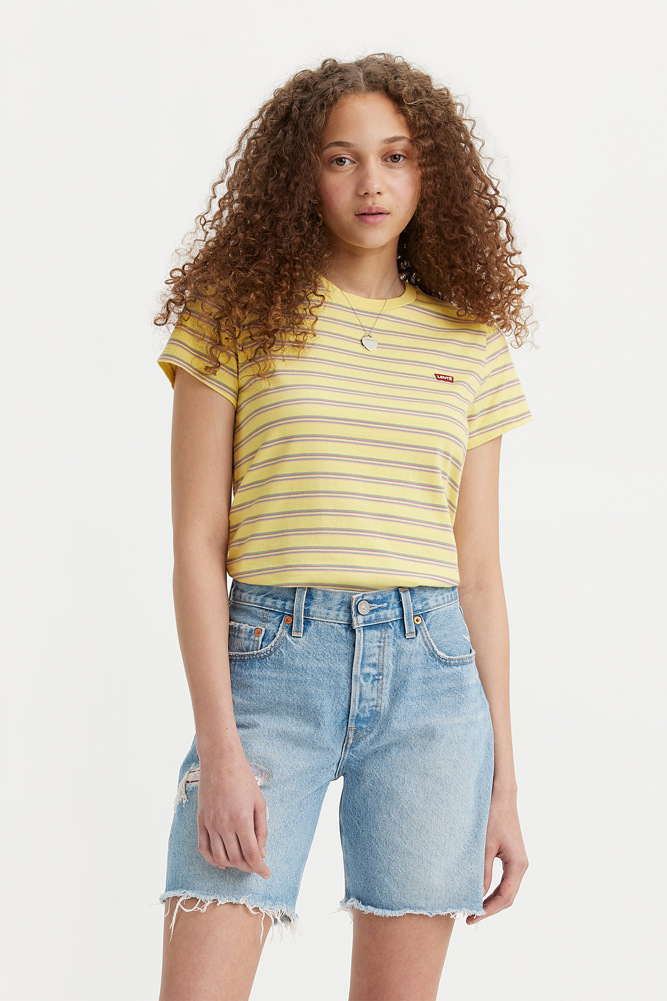 Camiseta Levi's™