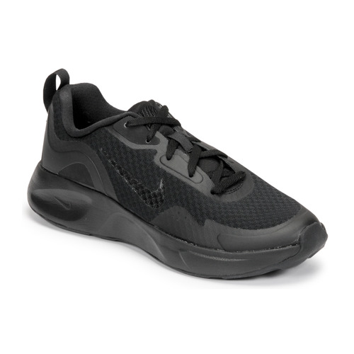Nike - NIKE WEARALLDAY (GS) - Noir