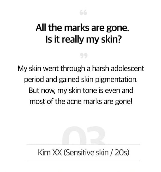 SOME BY MI - Snail Truecica Miracle Repair Toner