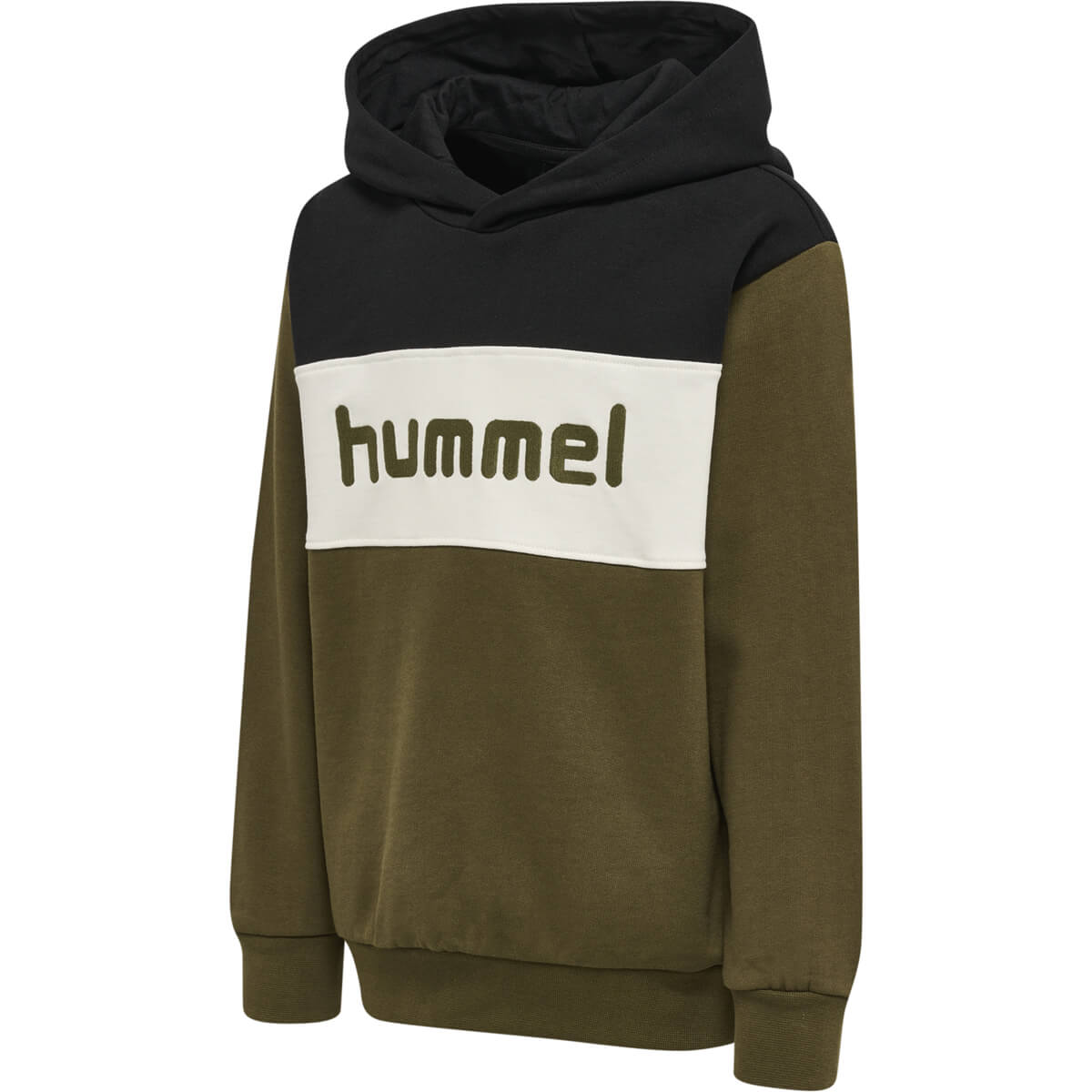 hummel Morten Hættetrøje Børn